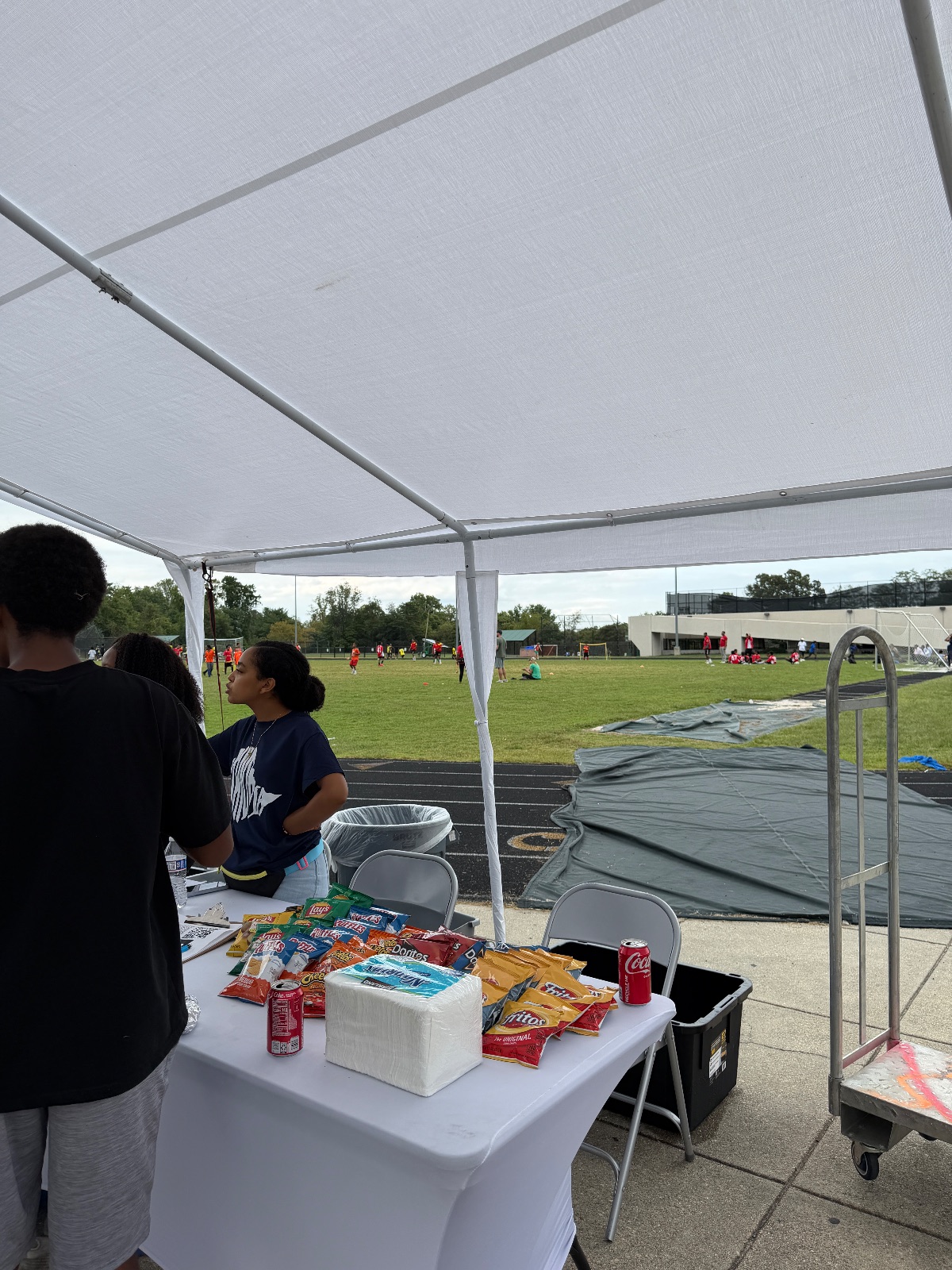 Event photo