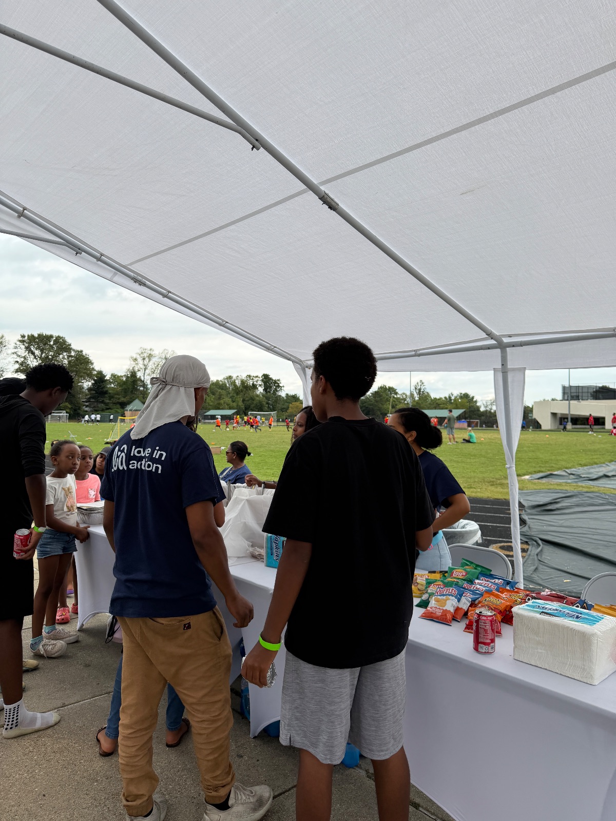 Event photo